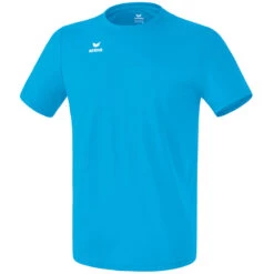 Erima Funktions Teamsport T-Shirt – Curacao