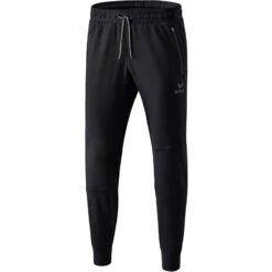 Erima Essential Sweathose – Black