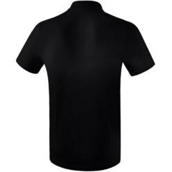 Erima Poloshirt – Black 5 Erima Poloshirt – Black -Sportbekleidungs Geschäft 2111801 B