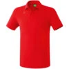 Erima Teamsport Poloshirt – Rot -Sportbekleidungs Geschäft 211332