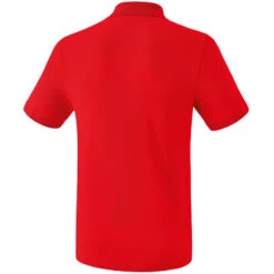 Erima Teamsport Poloshirt – Rot 5 Erima Teamsport Poloshirt – Rot -Sportbekleidungs Geschäft 211332 B