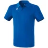 Erima Funktions-Poloshirt – New Royal -Sportbekleidungs Geschäft 211343