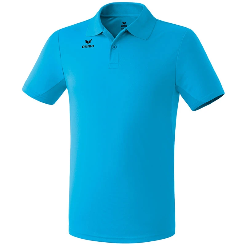 Erima Funktions Poloshirt – Curacao 3 Erima Funktions Poloshirt – Curacao