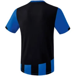 Erima Siena 3.0 Trikot – New Royal/black -Sportbekleidungs Geschäft 3131817 B