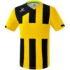 Erima Siena 3.0 Trikot – Yellow/black -Sportbekleidungs Geschäft 3131822