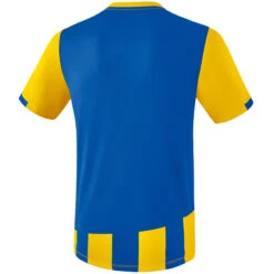 Erima Siena 3.0 Trikot – Yellow/new Royal -Sportbekleidungs Geschäft 3131824 B