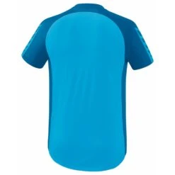 Erima Six Wings Trikot Jersey – Curacao/mykonos -Sportbekleidungs Geschäft 3132205 B