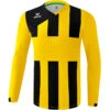 Erima Siena 3.0 Trikot Langarm – Yellow/black -Sportbekleidungs Geschäft 3141815