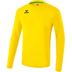 Erima Liga Trikot Langarm – Yellow