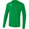 Erima Liga Trikot Langarm – Smaragd Green -Sportbekleidungs Geschäft 3141823
