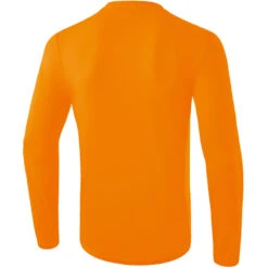 Erima Liga Trikot Langarm – Orange -Sportbekleidungs Geschäft 3141826 B