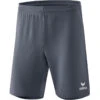Erima Rio 2.0 Short – Slate Grey -Sportbekleidungs Geschäft 3152001
