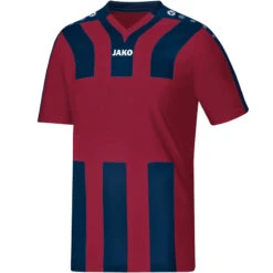 Jako Trikot Santos – Bordeaux/navy
