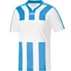 Jako Trikot Santos – Weiß/skyblue