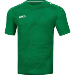 Jako Trikot Premium – Sportgrün