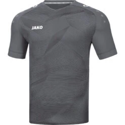 Jako Trikot Premium – Steingrau