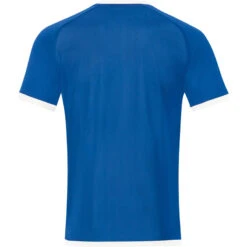 Jako Trikot Boca – Royal/weiß -Sportbekleidungs Geschäft 4213 04 B