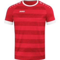 Jako Trikot Celtic Melange – Sportrot