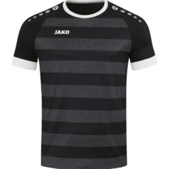 Jako Trikot Celtic Melange – Schwarz
