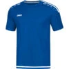 Jako Striker 2.0 Trikot Shirt – Royal/weiß -Sportbekleidungs Geschäft 4219 04