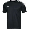 Jako Striker 2.0 Trikot Shirt – Schwarz/weiß -Sportbekleidungs Geschäft 4219 08