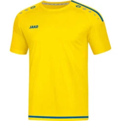 Jako Striker 2.0 Trikot Shirt – Citro/royal
