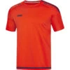 Jako Striker 2.0 Trikot Shirt – Flame/navy -Sportbekleidungs Geschäft 4219 18