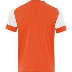 Jako Trikot Champ 2.0 – Neonorange/weiß -Sportbekleidungs Geschäft 4220 19 B