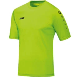 Jako Trikot Team – Neongrün
