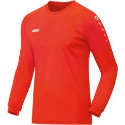 Jako Trikot Team Langarm – Flame