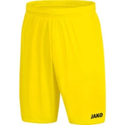 Jako Sporthose Manchester 2.0 – Citro