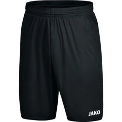 Jako Sporthose Manchester 2.0 – Schwarz