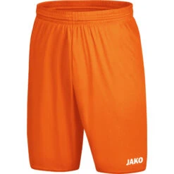 Jako Sporthose Manchester 2.0 – Neonorange