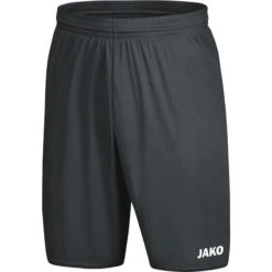 Jako Sporthose Manchester 2.0 – Anthrazit