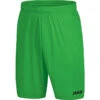 Jako Sporthose Manchester 2.0 – Soft Green