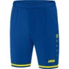 Jako Sporthose Striker 2.0 – Royal/citro -Sportbekleidungs Geschäft 4429 12