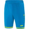 Jako Sporthose Striker 2.0 – JAKO Blau/neongelb 2 Jako Sporthose Striker 2.0 – JAKO Blau/neongelb -Sportbekleidungs Geschäft 4429 89