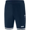 Jako Sporthose Striker 2.0 – Marine/weiß