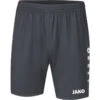 Jako Sporthose Premium – Anthrazit -Sportbekleidungs Geschäft 4465 21