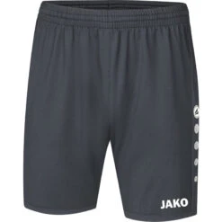 Jako Sporthose Premium – Anthrazit
