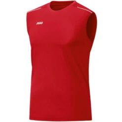 Jako Classico Tank Top – Rot