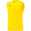 Jako Classico Tank Top – Citro