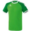 Erima Zenari 3.0 Trikot – Green/smaragd/white -Sportbekleidungs Geschäft 6131902