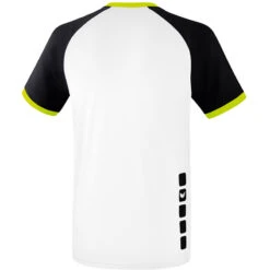 Erima Zenari 3.0 Trikot – White/black/lime Pop -Sportbekleidungs Geschäft 6131905 B