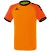 Erima Zenari 3.0 Trikot – Orange/mandarine/black -Sportbekleidungs Geschäft 6131907