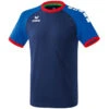 Erima Zenari 3.0 Trikot – New Navy/new Royal/red -Sportbekleidungs Geschäft 6131909