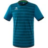 Erima Roma Trikot – New Petrol/black -Sportbekleidungs Geschäft 6132001