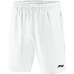 Jako Short Profi 2.0 – Weiß