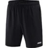 Jako Short Profi 2.0 – Schwarz -Sportbekleidungs Geschäft 6208 08
