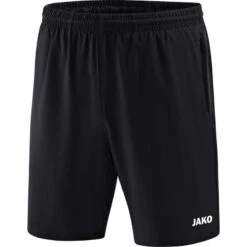 Jako Short Profi 2.0 – Schwarz